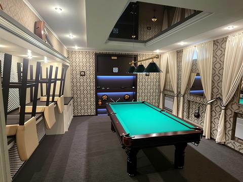 дом по адресу пгт. Малая Даниловка, Зелена