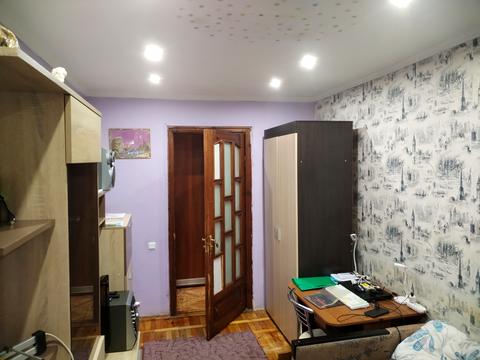 квартира по адресу Пархоменко ул., 24-А