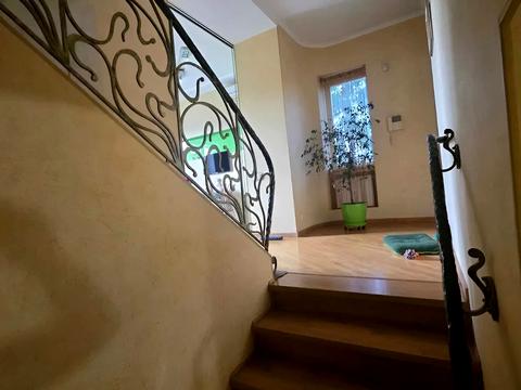 дом по адресу пгт. Малая Даниловка, Зелена