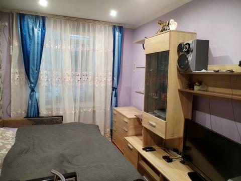 квартира по адресу Пархоменко ул., 24-А