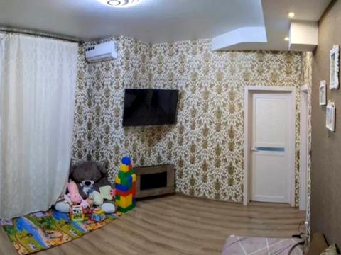 квартира за адресою Перемоги просп., 66к