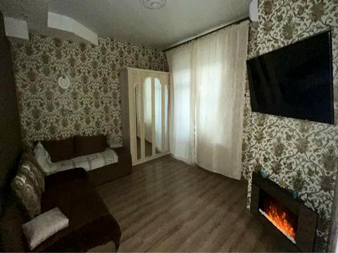 квартира за адресою Перемоги просп., 66к