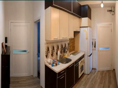 квартира за адресою Перемоги просп., 66к