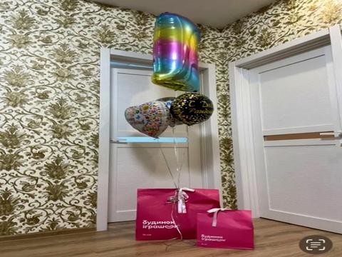 квартира за адресою Перемоги просп., 66к