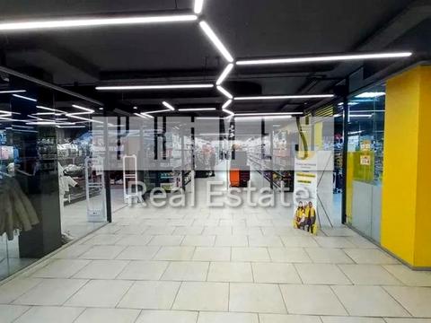 комерційна за адресою Київ, Оноре де Бальзака вул., 85