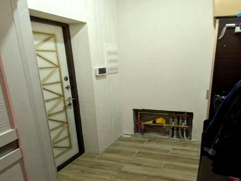 квартира за адресою Перемоги просп., 66к