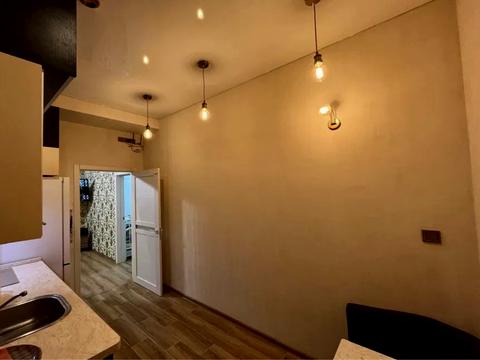 квартира за адресою Перемоги просп., 66к