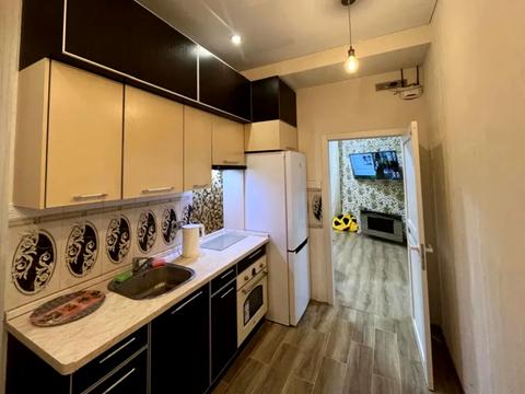 квартира за адресою Перемоги просп., 66к