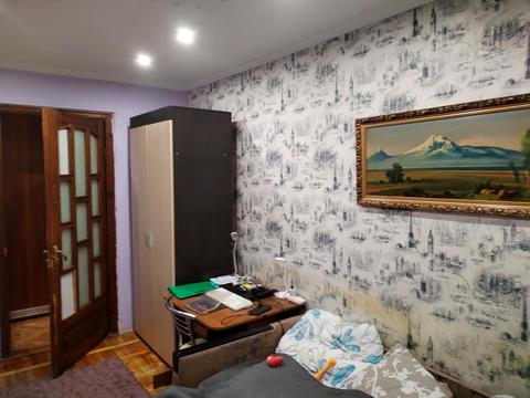 квартира по адресу Пархоменко ул., 24-А