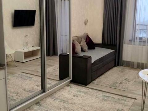 квартира за адресою Полуничний пров., 24