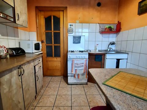 квартира по адресу Стрийская ул., 59