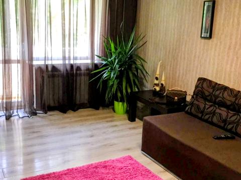 квартира по адресу 23 Августа ул., 70