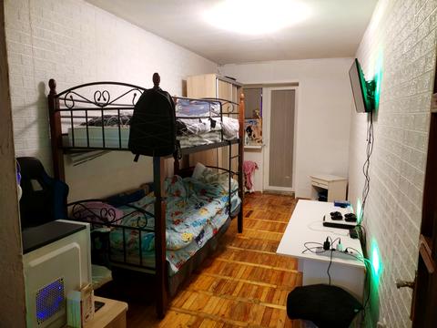 квартира по адресу Пархоменко ул., 24-А