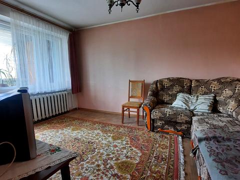 квартира по адресу Стрийская ул., 59