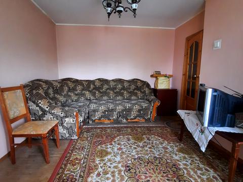 квартира по адресу Стрийская ул., 59