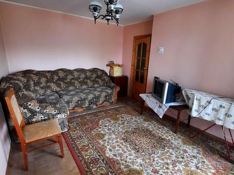 квартира по адресу Стрийская ул., 59