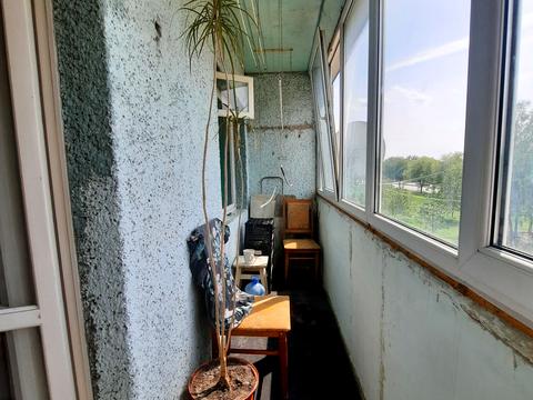 квартира по адресу Стрийская ул., 59