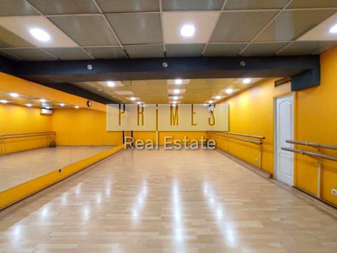 коммерческая по адресу Межигорская ул., 25