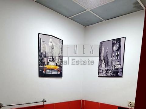 коммерческая по адресу Межигорская ул., 25