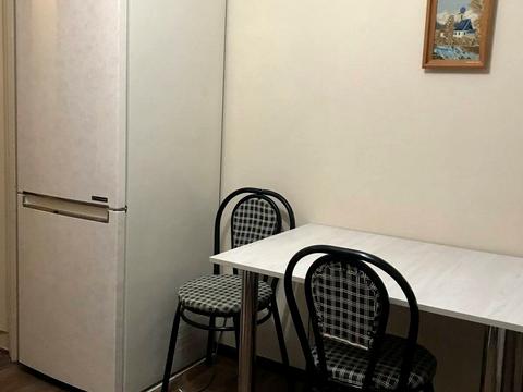 квартира за адресою Слави бульв., 10