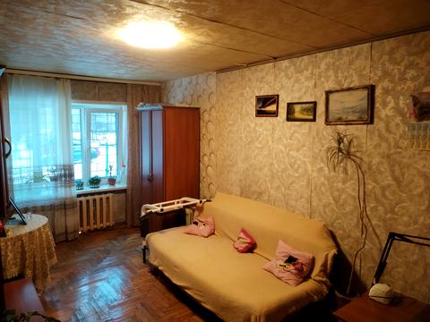 квартира по адресу Пархоменко ул., 24-А