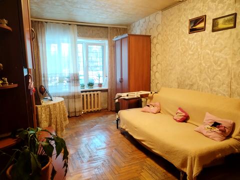 квартира по адресу Пархоменко ул., 24-А