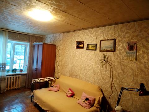 квартира по адресу Пархоменко ул., 24-А