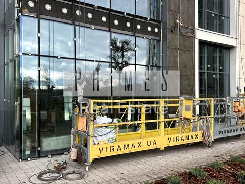 комерційна за адресою Київ, Андрія Верхогляда вул. (Михайла Драгомирова), 15