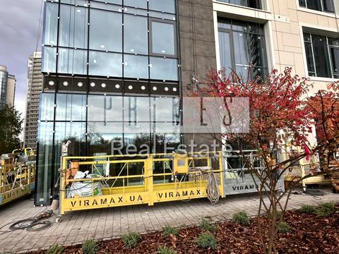 комерційна за адресою Київ, Андрія Верхогляда вул. (Михайла Драгомирова), 15