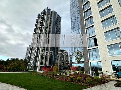 комерційна за адресою Київ, Андрія Верхогляда вул. (Михайла Драгомирова), 15