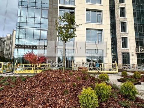 комерційна за адресою Київ, Андрія Верхогляда вул. (Михайла Драгомирова), 15