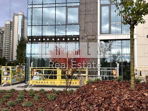 комерційна за адресою Київ, Андрія Верхогляда вул. (Михайла Драгомирова), 15