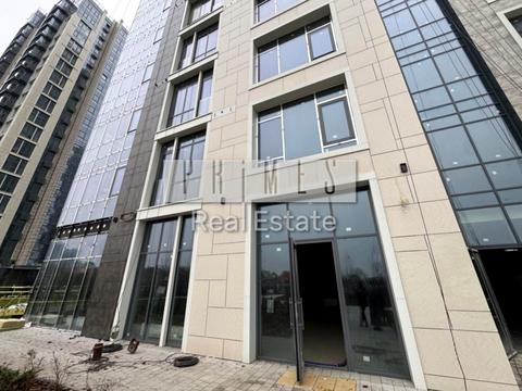 комерційна за адресою Київ, Андрія Верхогляда вул. (Михайла Драгомирова), 15