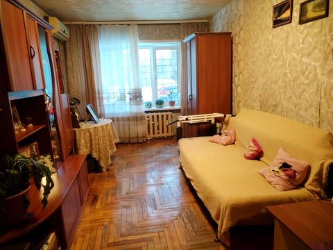 квартира по адресу Пархоменко ул., 24-А