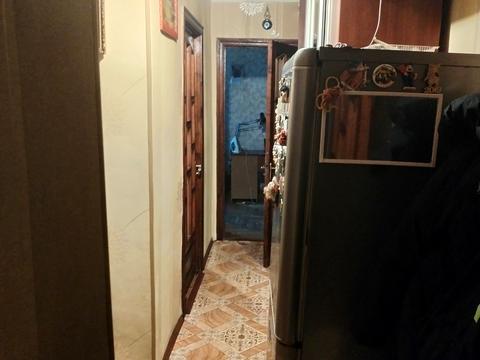 квартира по адресу Пархоменко ул., 24-А