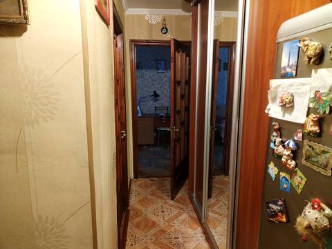 квартира по адресу Пархоменко ул., 24-А