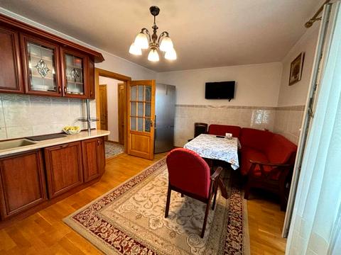 квартира по адресу Джохара Дудаева ул., 5