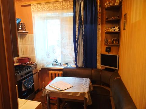 квартира по адресу Пархоменко ул., 24-А