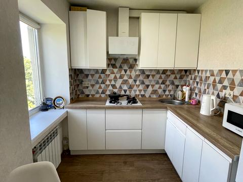 квартира по адресу Юлиуша Словацкого ул., 10