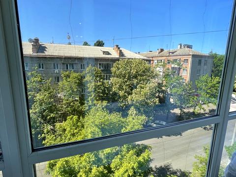 квартира по адресу Юлиуша Словацкого ул., 10