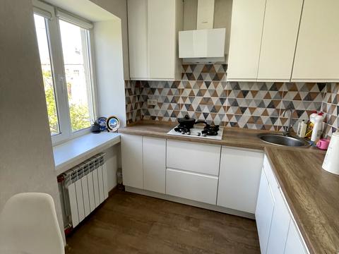 квартира по адресу Юлиуша Словацкого ул., 10