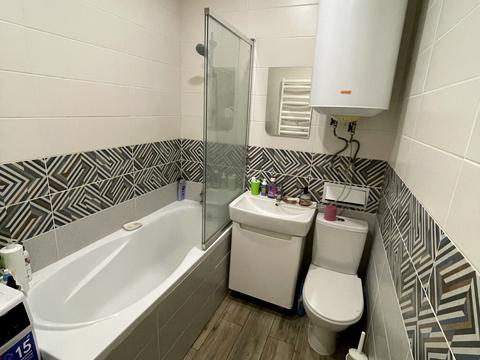 квартира по адресу Юлиуша Словацкого ул., 10