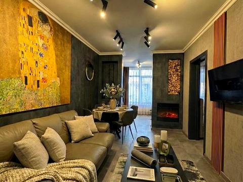 квартира за адресою Польова вул., 73