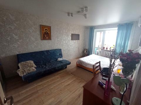 квартира за адресою Академіка Заболотного вул., 21