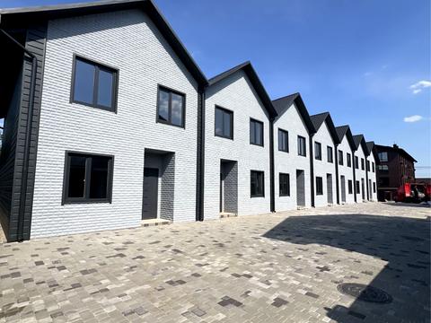 будинок за адресою Назарія Яремчука вул.