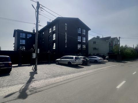 будинок за адресою Назарія Яремчука вул.