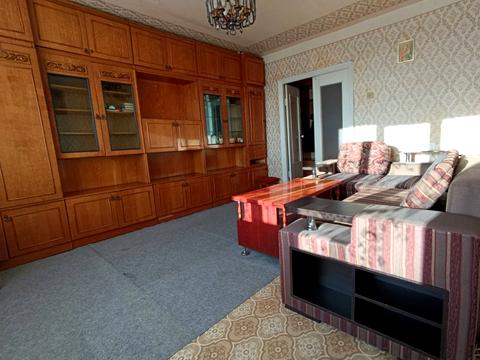 квартира за адресою Прибузька вул., 30