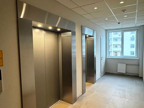 квартира за адресою Одеса, Князя Ярослава Мудрого просп., (Будинок)