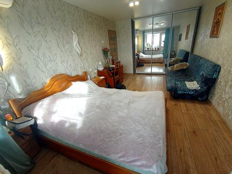 квартира за адресою Академіка Заболотного вул., 21