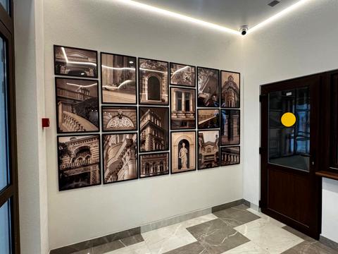 квартира за адресою Одеса, Князя Ярослава Мудрого просп., (Будинок)